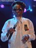 Bunny Wailer at Two Sevens Splash 2009, Melkweg Amsterdam14.JPG - 